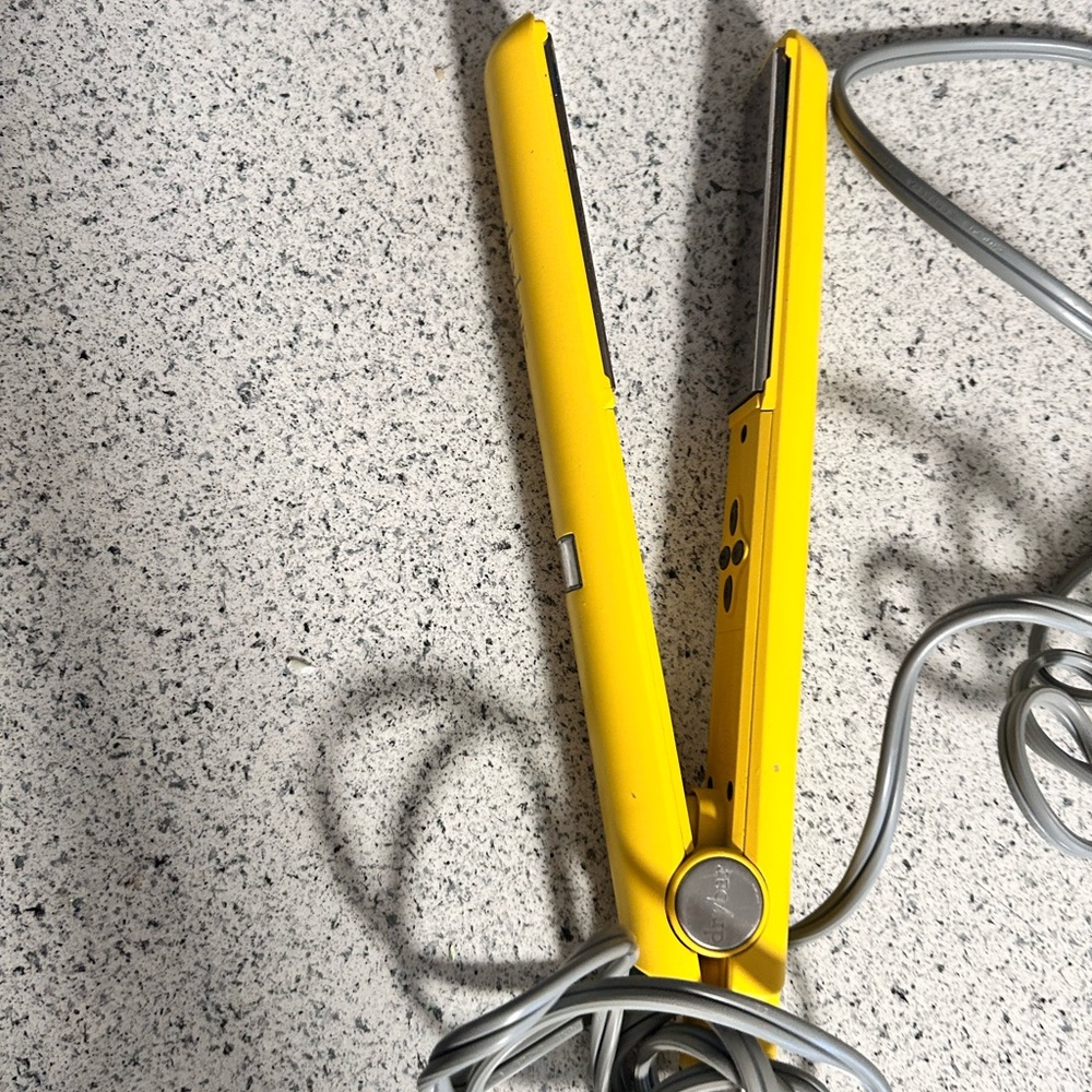 Drybar The Tress Press Digital Styling Iron